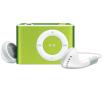 Odtwarzacz MP3 Apple iPod shuffle 1GB Nowy (zielony)