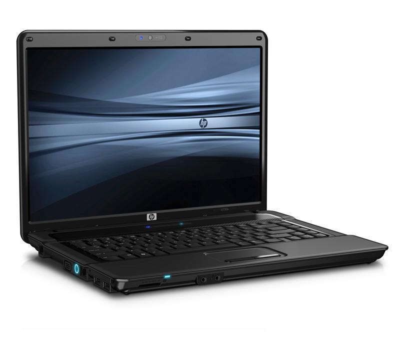 HP Compaq 6730s T4200 3GB RAM  320GB Dysk