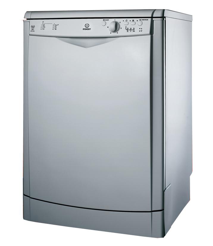 Zmywarka Indesit DFG 262 S EU