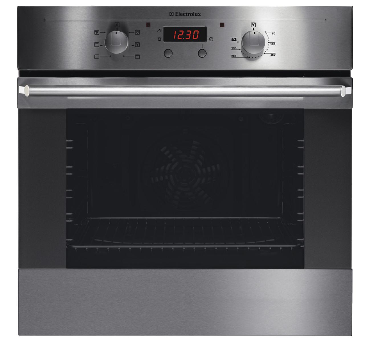 Piekarnik elektryczny Electrolux EOB32000X