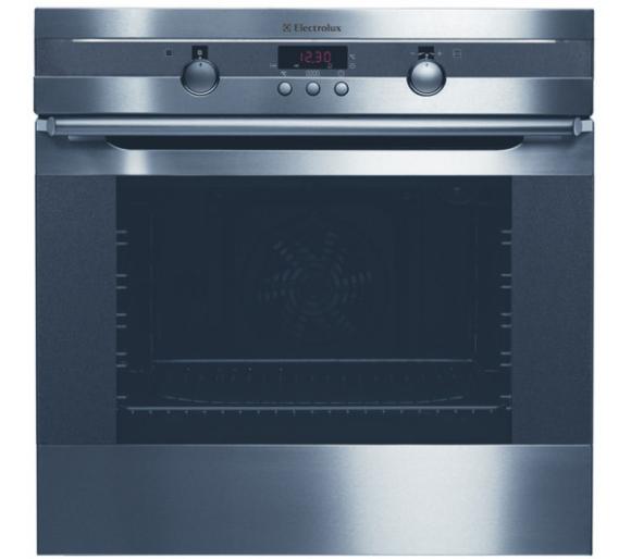 Духовой шкаф electrolux eob 64100