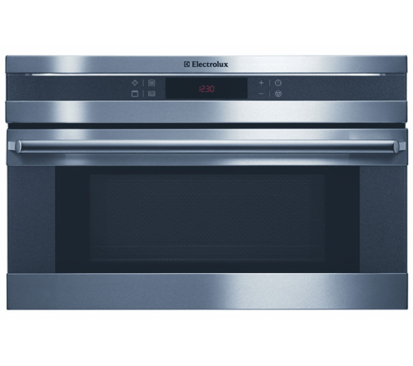 Piekarnik z mikrofalą Electrolux EOK76030X