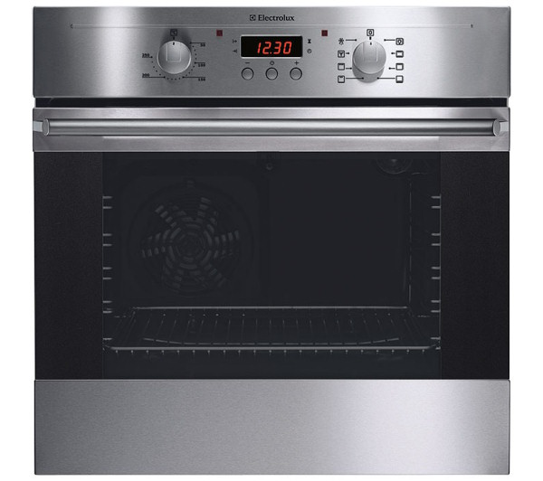Piekarnik elektryczny Electrolux EOB53003X
