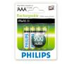 Akumulatorki Philips AAA 900 (4szt.)