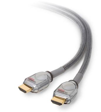 Kabel HDMI Techlink WiresCR 680201
