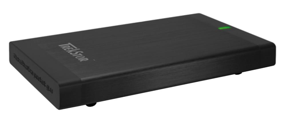 Dysk TrekStor pocket g.u 160GB