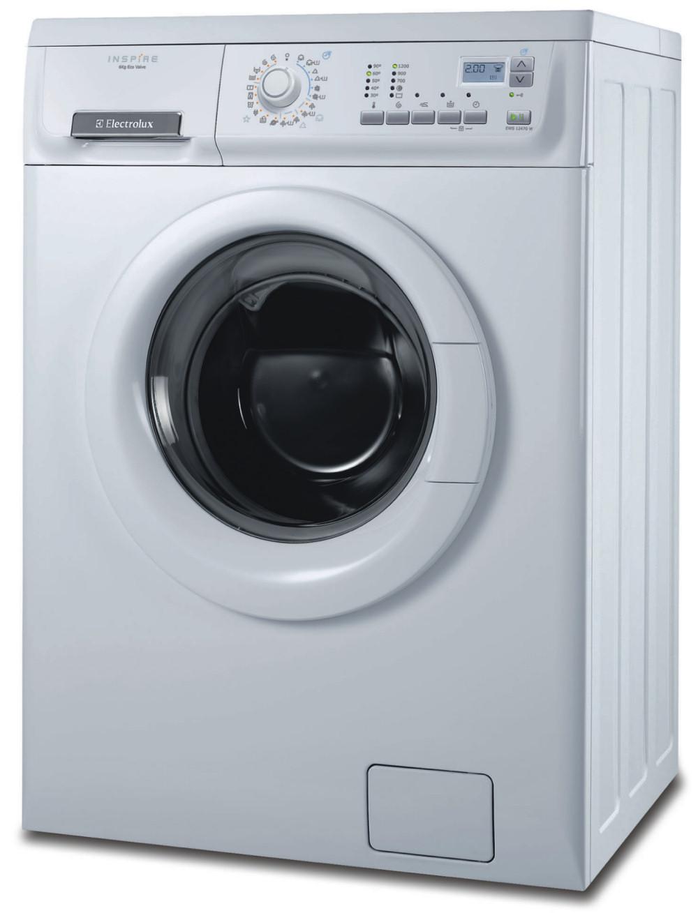 Pralka Electrolux EWS12470W