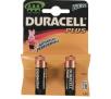 Baterie Duracell AAA Plus 2 szt