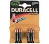 Baterie Duracell AAA Copper&Black (4 szt.)