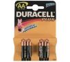 Baterie Duracell AA Copper&BlackK (4 szt.)