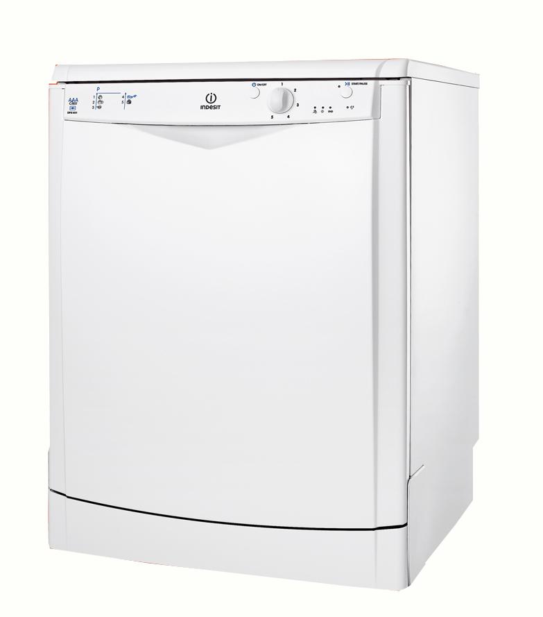 Zmywarka Indesit DFG 051  EU