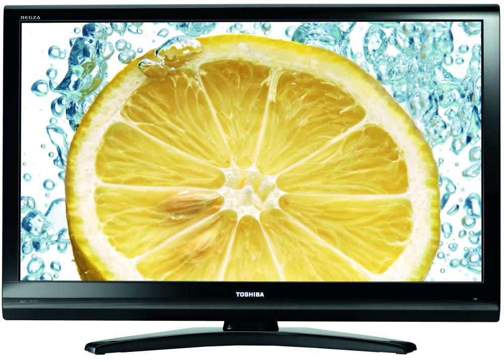 Toshiba 42ZV555DG