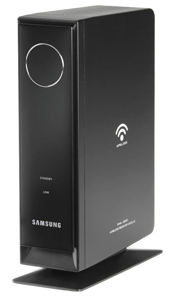 Zestaw kina Samsung SWA 3000