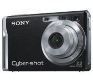SONY　Cyber-shot　DSC-W80 DSC-W80 主な仕様 | デジタルスチルカメラ Cyber-shot