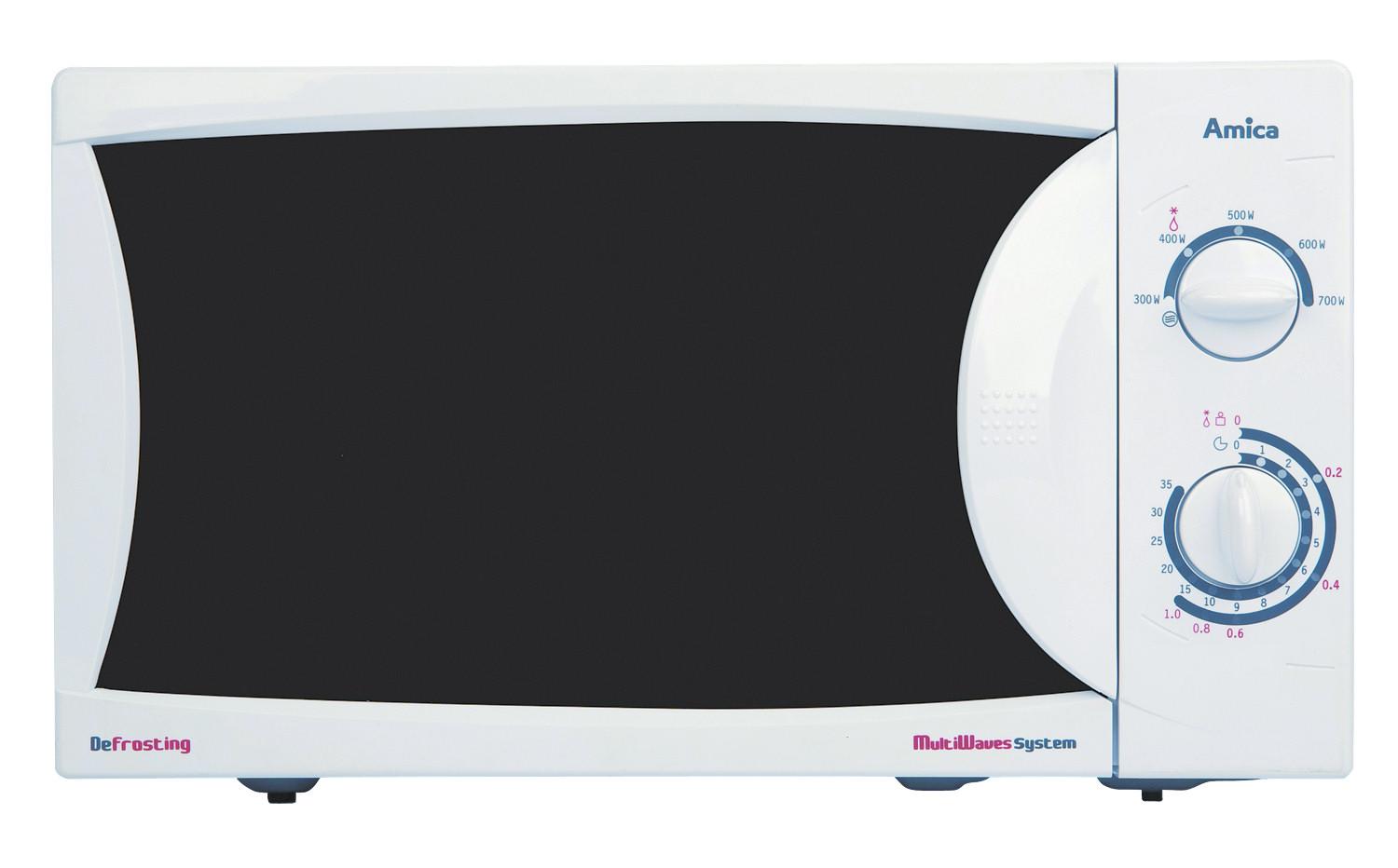 Kuchenka mikrofalowa Amica AMM17M70N