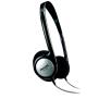 Słuchawki przewodowe Philips SHP1800/00