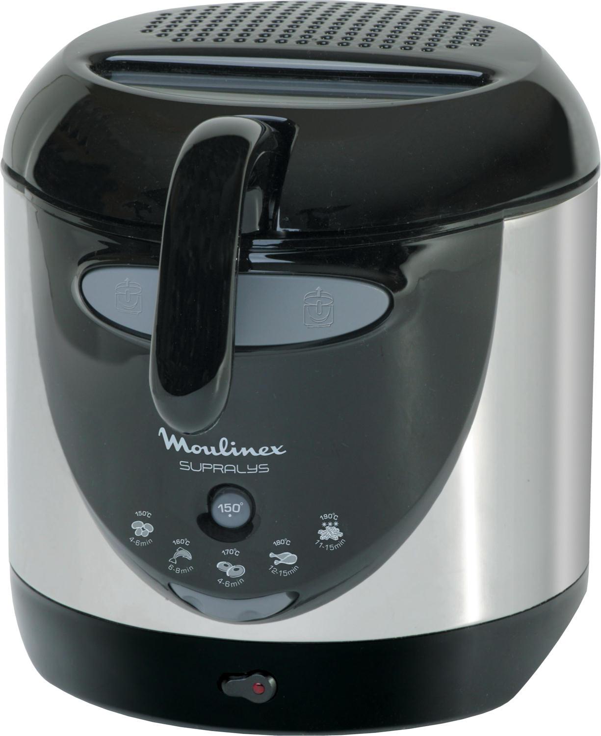 Moulinex Supralys AKGC 44