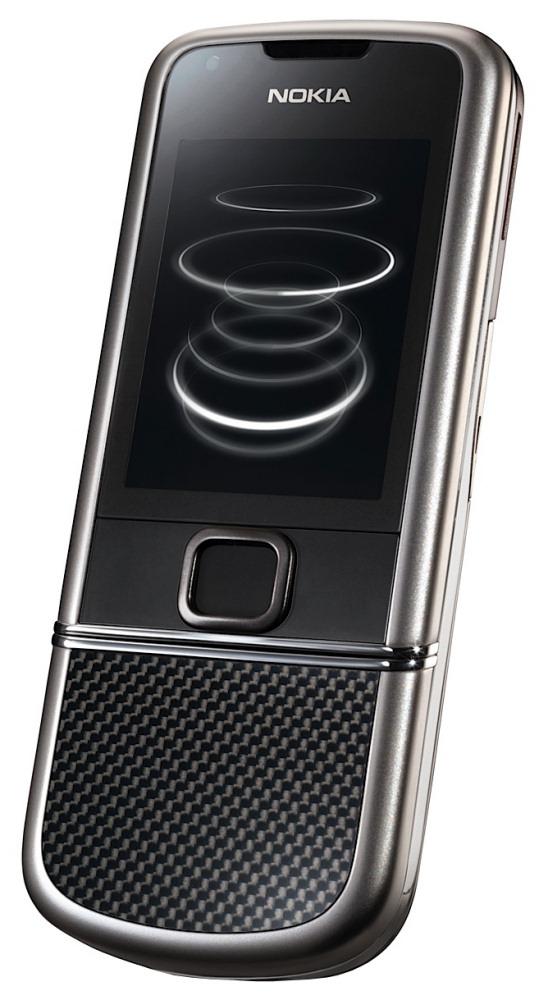 Nokia 8800 Carbon Arte - Opinie, Cena - RTV EURO AGD