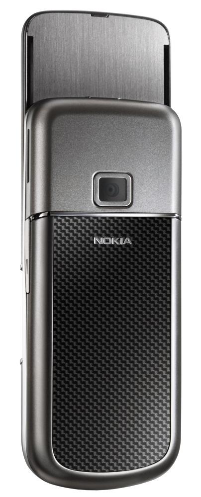 Nokia 8800E 4G 炭素 Nokia 8800 Carbon Arte Housing/Covers/Panels | eBay