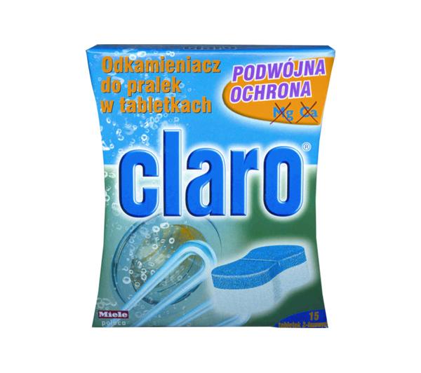 Claro 15 tabletek
