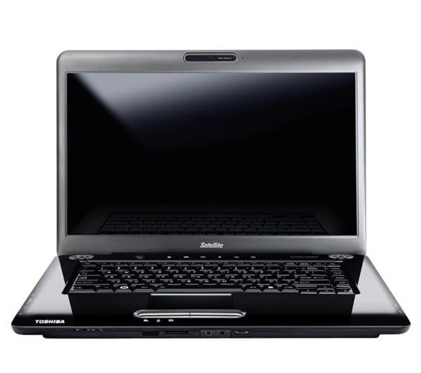 Toshiba Satellite A350D-114 16" Turion X2 UltraZM-80 4GB RAM 320GB Dysk Win Vista