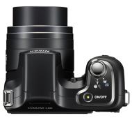 デジタルカメラ Nikon COOLPIX L100 Nikon Coolpix L100 - Opinie, Cena - RTV EURO AGD
