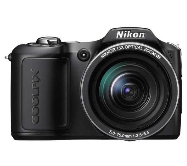 Nikon coolpix good 110