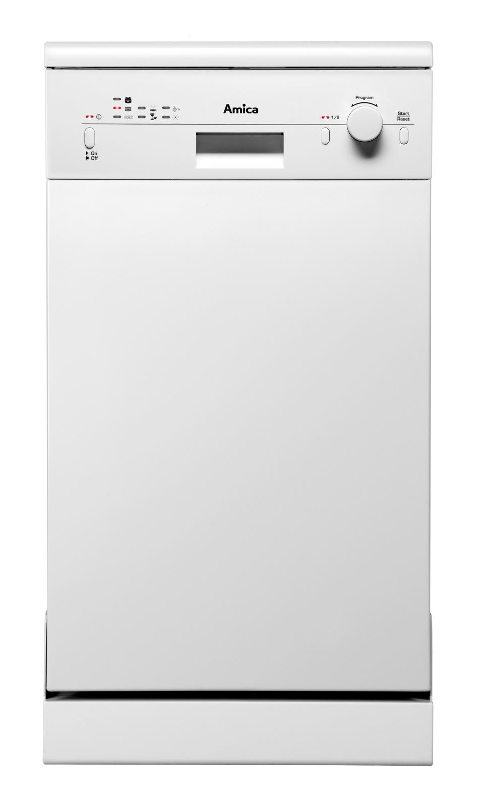 Zmywarka Amica ZWM 415 W