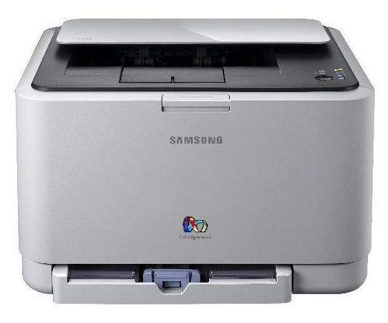 Drukarka Samsung CLP-310N