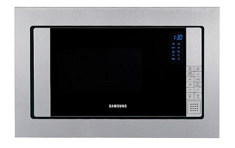 Kuchenka mikrofalowa Samsung FG87KUST