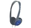 Słuchawki przewodowe Panasonic RP-HT030E-A