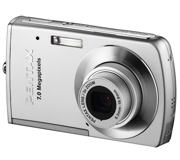 動作確認済】PENTAX Optio M30 コンパクトデジタルカメラ PENTAX M30