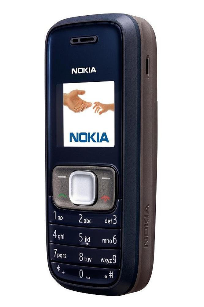 Nokia 1209