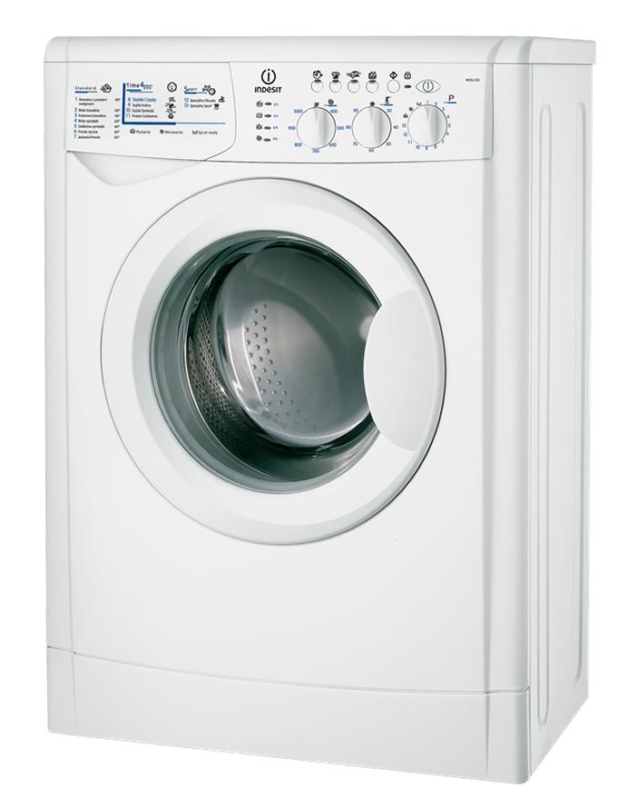 Pralka Indesit WISL 105.1