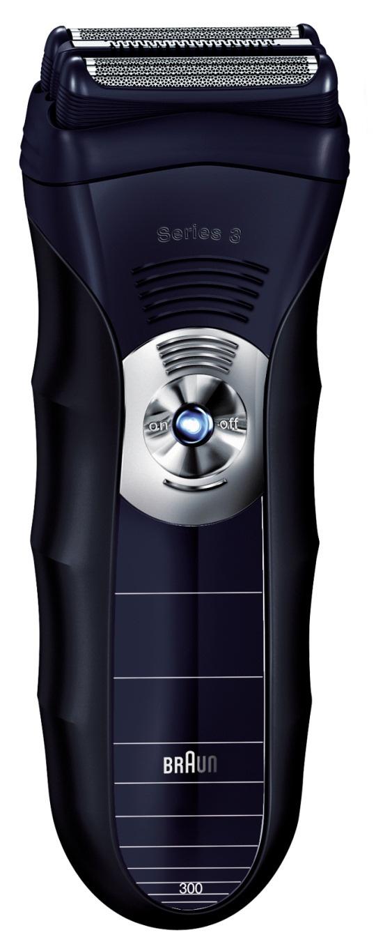 Braun Series 3 300
