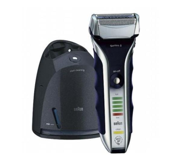 Braun Series5 590