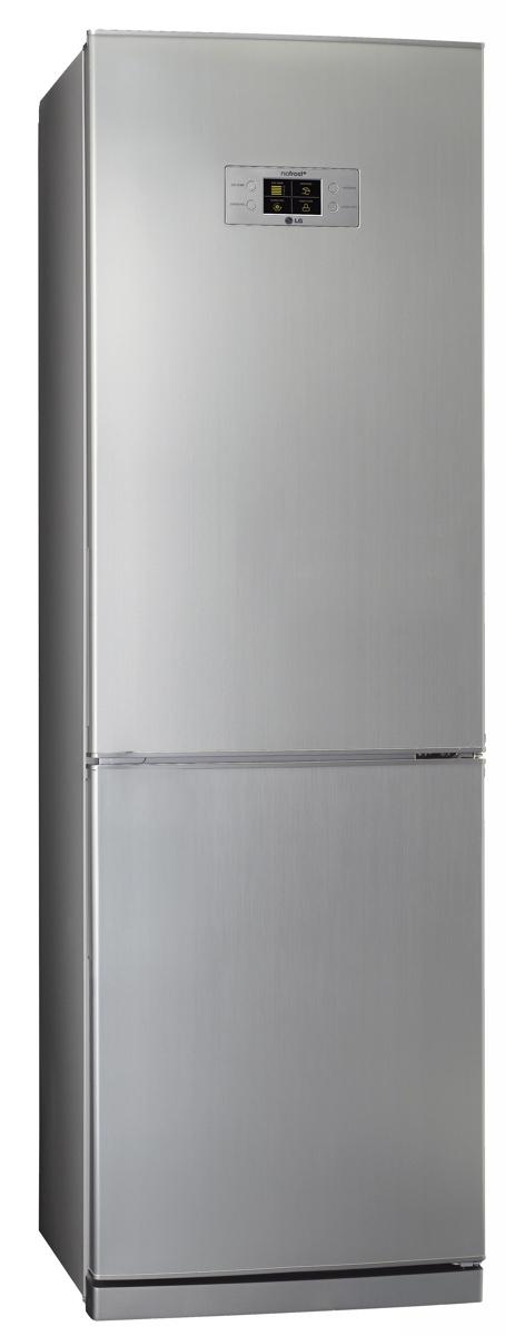 Lodówka LG GR-B399PTQA