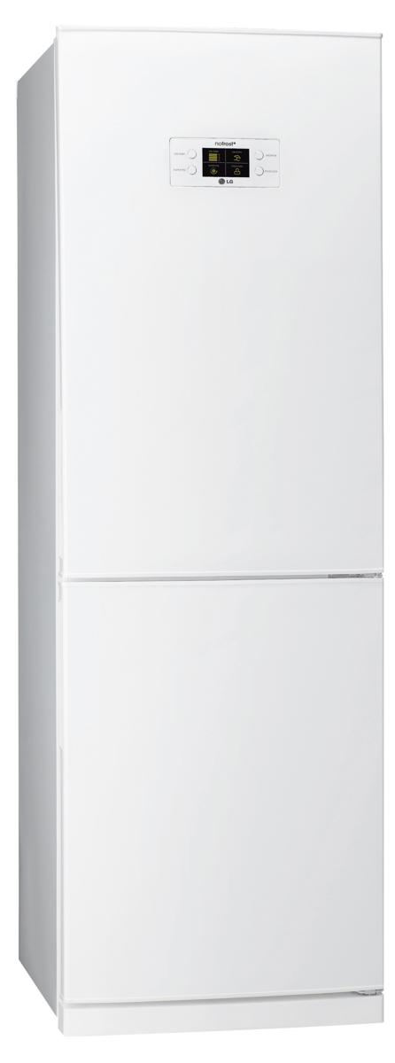 Lodówka LG GR-B399PVQA