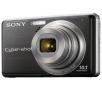 Sony Cyber-shot DSC-S950B (czarny)