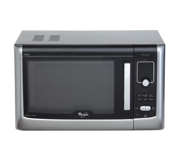 Kuchenka mikrofalowa Whirlpool FT 334 SI