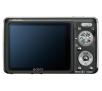 Sony Cyber-shot DSC-W210B (czarny)