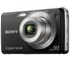 Sony Cyber-shot DSC-W210B (czarny)