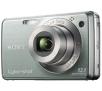Sony Cyber-shot DSC-W210G (zielony)
