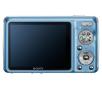 Sony Cyber-shot DSC-W220L (niebieski)