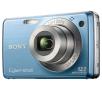 Sony Cyber-shot DSC-W220L (niebieski)