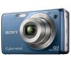 Sony Cyber-shot DSC-W230L (niebieski)