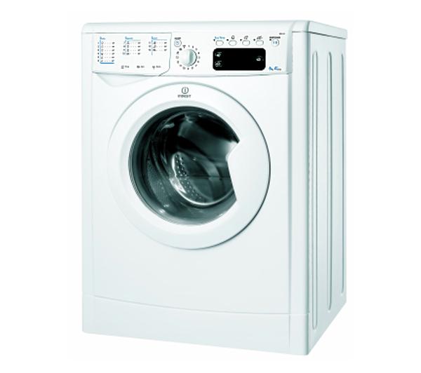 Pralka Indesit Eco Time IWE 6085 (EU)