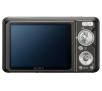 Sony Cyber-shot DSC-W270B (czarny)