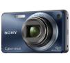Sony Cyber-shot DSC-W290L (niebieski)