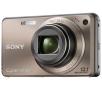 Sony Cyber-shot DSC-W290T (brązowy)